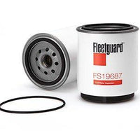 Thumbnail for Fleetguard FS19687 Fuel Water Separator
