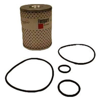 Thumbnail for Fleetguard FS19731 12-Pack Fuel Water Separator