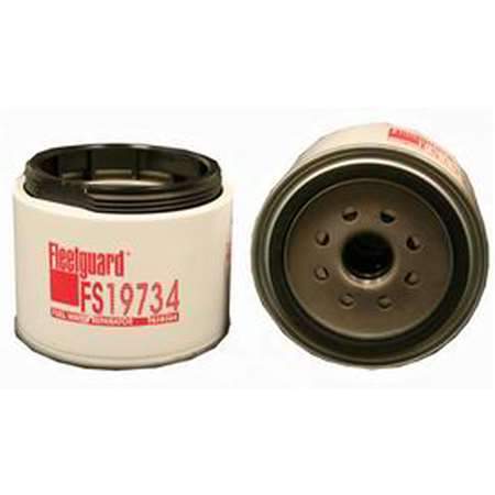Fleetguard FS19734 Fuel Water Separator