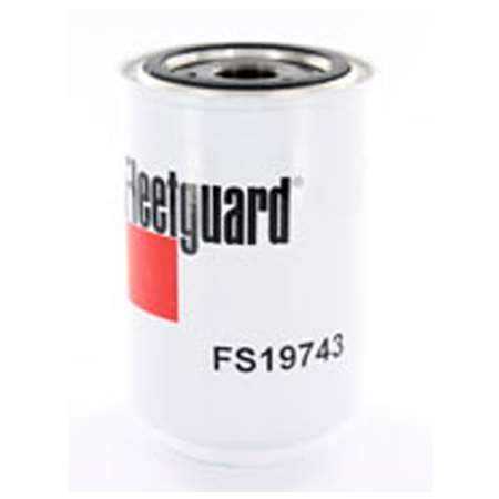 Fleetguard FS19743 Fuel Water Separator