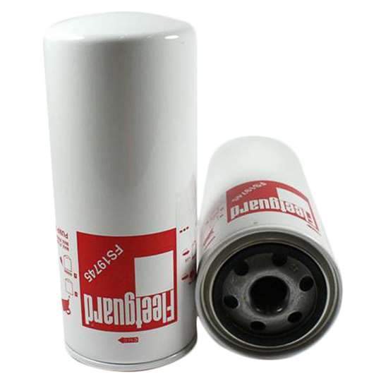Fleetguard FS19745 12-Pack Fuel Water Separator