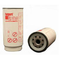 Thumbnail for Fleetguard FS19769 Fuel Water Separator