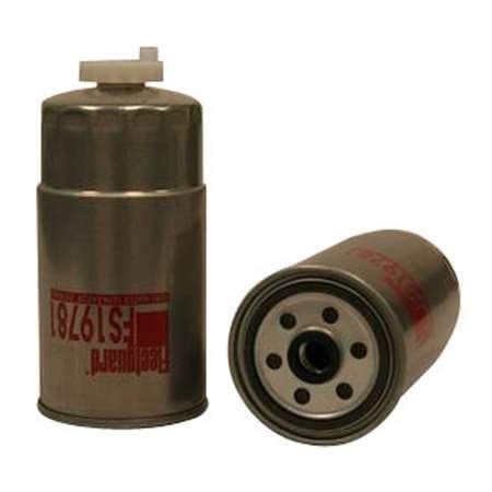 Fleetguard FS19781 Fuel Water Separator