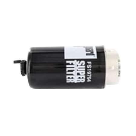 Fleetguard FS19794 12-Pack Fuel Water Separator