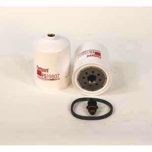 Fleetguard FS19807 Fuel Water Separator