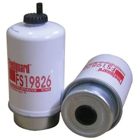 Fleetguard FS19826 Fuel Water Separator