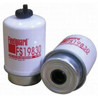 Thumbnail for Fleetguard FS19830 Fuel Water Separator