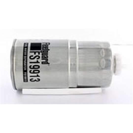 Fleetguard FS19913 12-Pack Fuel Water Separator