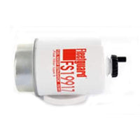 Thumbnail for Fleetguard FS19917 Fuel Water Separator