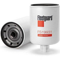 Thumbnail for Fleetguard FS19931 Fuel Water Separator