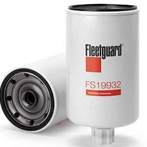 Fleetguard FS19932 Fuel Water Separator