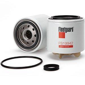Fleetguard FS19942 Fuel Separator Spin-on Stratapore