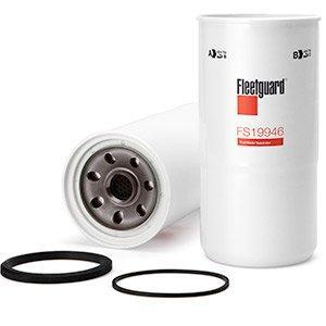 Fleetguard FS19946 Fuel Water Separator