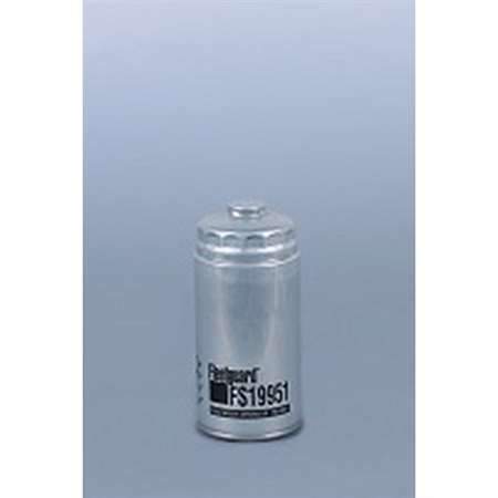 Fleetguard FS19951 10-Pack Fuel Water Separator
