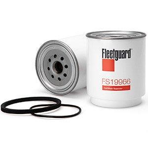 Fleetguard FS19966 6-Pack Fuel Water Separator