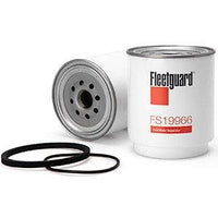 Thumbnail for Fleetguard FS19966 6-Pack Fuel Water Separator
