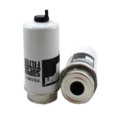 Fleetguard FS19971 Fuel Water Separator