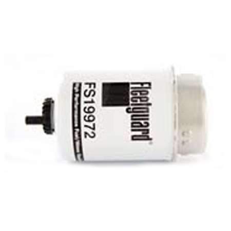 Fleetguard FS19972 Fuel Water Separator