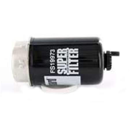Fleetguard FS19973 Fuel Water Separator