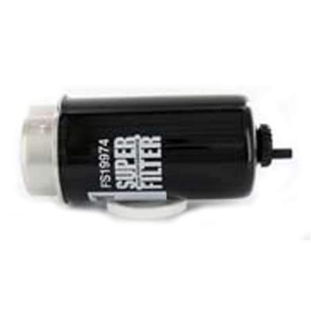 Fleetguard FS19974 Fuel Water Separator