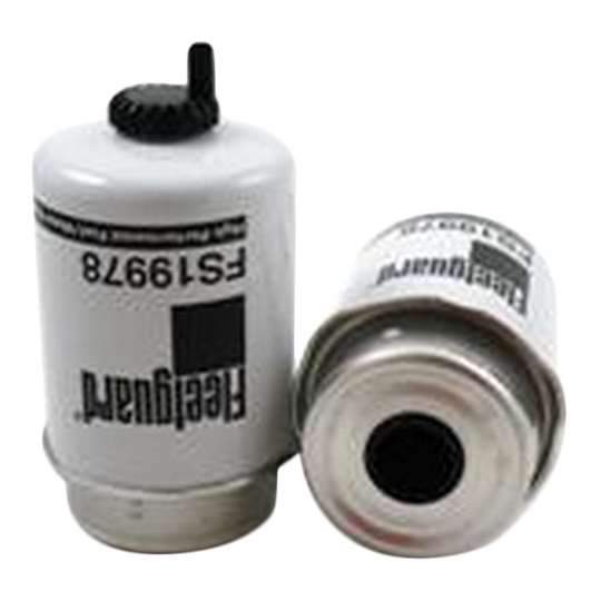Fleetguard FS19978 12-Pack Fuel Water Separator