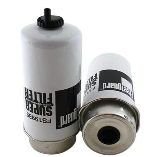 Fleetguard FS19985 12-Pack Fuel Water Separator