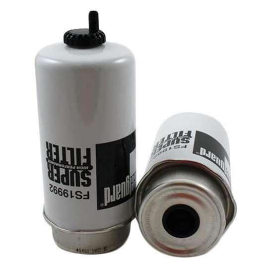 Fleetguard FS19992 12-Pack Fuel Water Separator