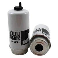 Thumbnail for Fleetguard FS19992 12-Pack Fuel Water Separator