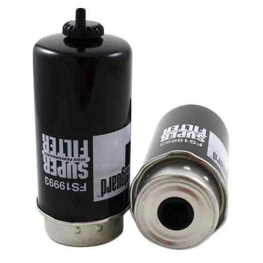Fleetguard FS19993 12-Pack Fuel Water Separator