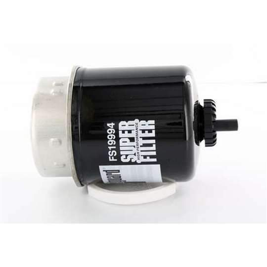 Fleetguard FS19994 12-Pack Fuel Water Separator