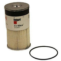 Thumbnail for Fleetguard FS20047 Fuel Filter Standard Size Elemax