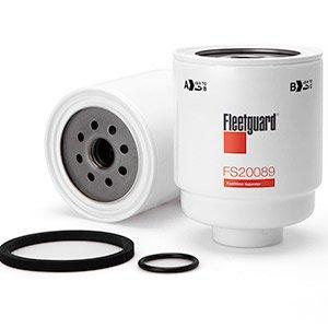 Fleetguard FS20089 Fuel Separator Spin-on