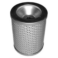 Thumbnail for Fleetguard HF35118 Hydraulic Filter
