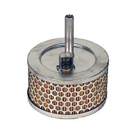 Fleetguard HF35379 6-Pack Hydraulic Filter
