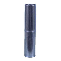 Thumbnail for Fleetguard HF6247 6-Pack Hydraulic Filter