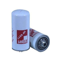 Thumbnail for Fleetguard HF6317 Hydraulic Filter