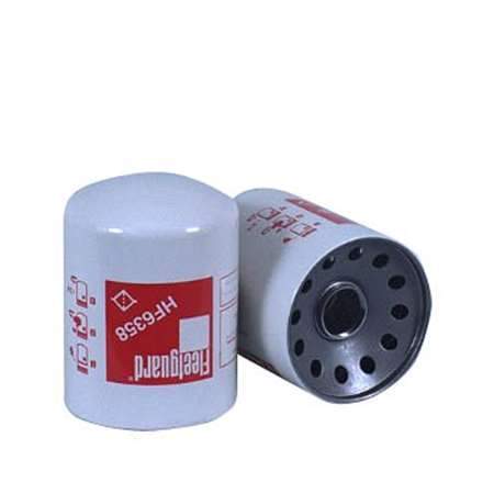 Fleetguard HF6358 6-Pack Hydraulic Filter