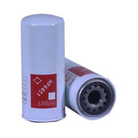 Thumbnail for Fleetguard HF6451 Hydraulic Filter