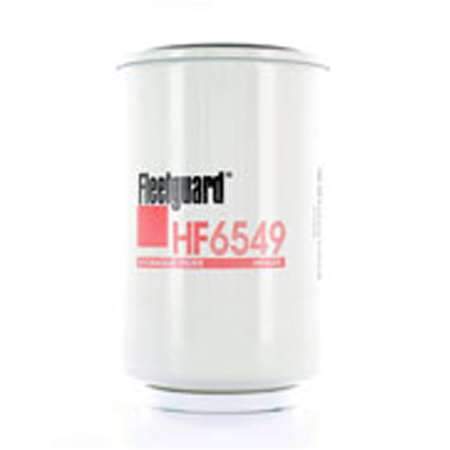 Fleetguard HF6549 Hydraulic Filter