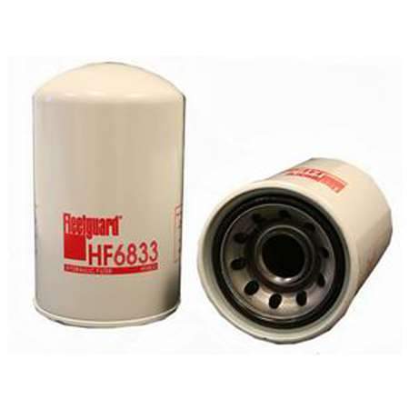 Fleetguard HF6833 Hydraulic Filter
