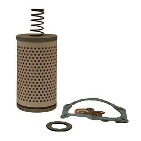 Fleetguard HF7831 12-Pack Hydraulic Filter