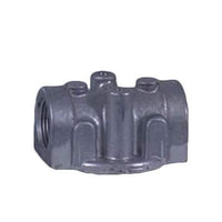 Thumbnail for Fleetguard HH6947 Hydraulic Filter Head