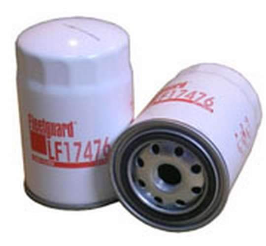 Fleetguard LF17476 12-Pack Lube Filter