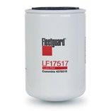 Thumbnail for Fleetguard LF17517 Oil Filter Cellulose Spin-on
