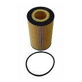 Fleetguard LF17536 Oil Filter Cellulose Cartridge Plastic
