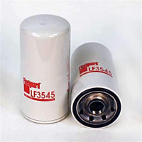 Thumbnail for Fleetguard LF3545 Lube Filter
