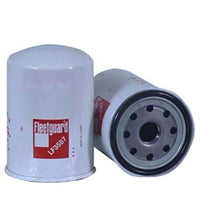 Thumbnail for Fleetguard LF3587 12-Pack Lube Filter
