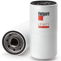 Thumbnail for Fleetguard LF3671 Lube Filter