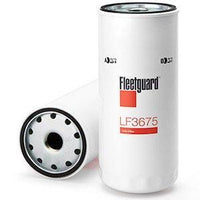 Thumbnail for Fleetguard LF3675 Lube Filter