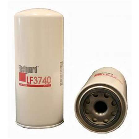 Fleetguard LF3740 6-Pack Lube Filter